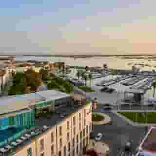 Occidental Faro, 3 of 5