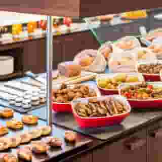 NH Collection Koln Mediapark, 3 of 5