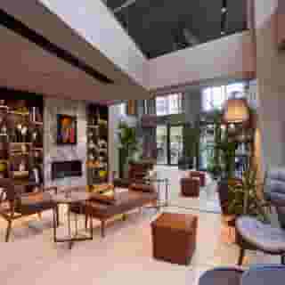 Avantgarde Hotel Sisli, 1 of 5