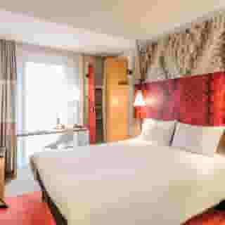 ibis Berlin Hauptbahnhof, 5 of 5