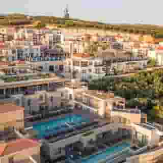 Atlantica Caldera Village, 1 of 5