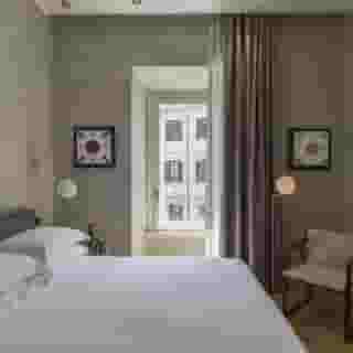 G55 Design Hotel, 5 of 5