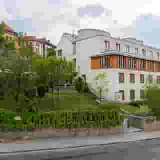 Hotel Castle Garden, 1 of 5