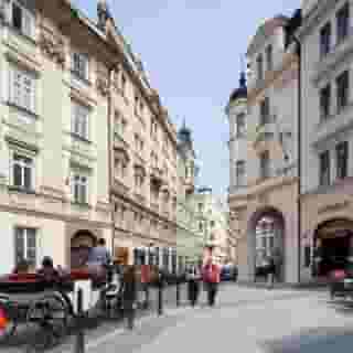 Old Town - Dusni Apartments, 3 of 5