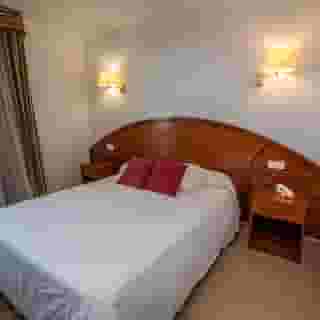Hotel Don Angel, 5 of 5
