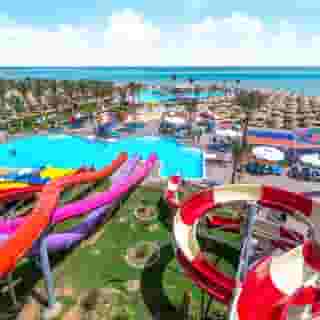 Hawaii Le Jardin Aqua Park, 1 of 5