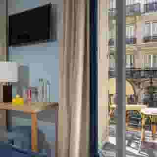 Hotel La Folie des Pres - Saint-Germain-des-Pres, 4 of 5