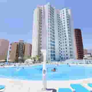 Port Benidorm, 1 of 5