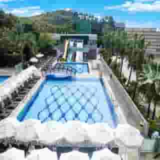 Asrin Beach Hotel, 3 of 5