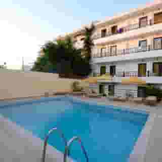 Melpo Hotel, 1 of 5