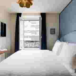 Hotel de Charonne, 5 of 5