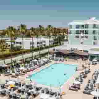 Pavlo Napa Hotel, 2 of 5