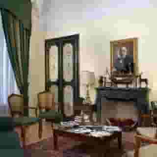 Chiaja de Charme, 4 of 5