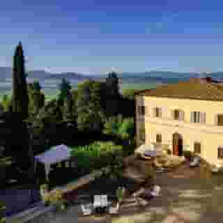 Villa Sabolini, 5 of 5