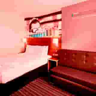 Heeton Concept Hotel - City Centre Liverpool, 3 of 5