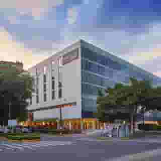 City Plus Insurgentes Sur, 4 of 5