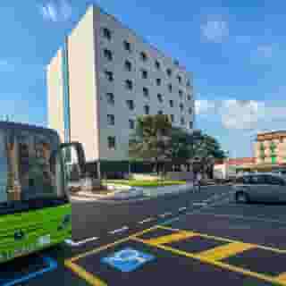 Acca Sporting Milano - AA Hotels, 1 of 5