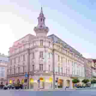 Grand Hotel Continental Bucuresti, 5 of 5