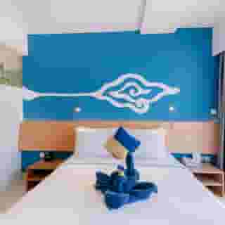 Kuta Beach Hotel, 3 of 5