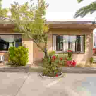 Oyo Oasis Motel Las Vegas I-15, 5 of 5