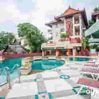 Ao Nang Bay Resort, 4 of 5