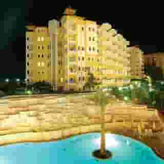 Orient Palace, 4 of 5