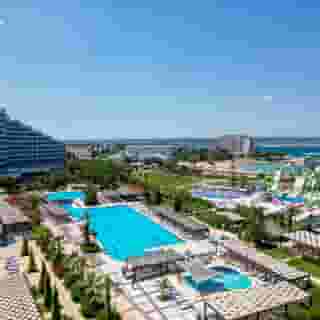 Venosa Beach Resort & Spa, 2 of 5