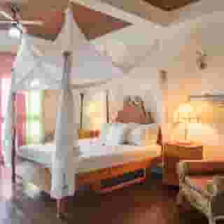 Half Moon Blue, 5 of 5