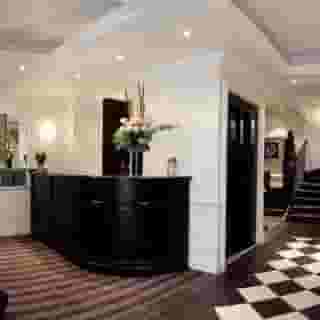 Etoile Trocadero, 5 of 5