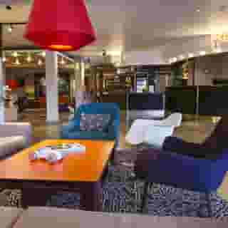 Scandic Backadal, 4 of 5