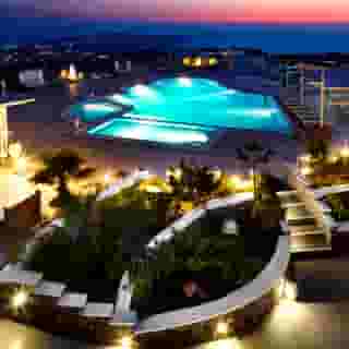 Smy Orizontes Santorini, 1 of 5