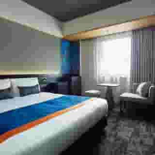 Mitsui Garden Hotel Ginza Gochome, 6 of 6