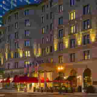 The Fairmont Copley Plaza, 4 of 5