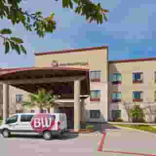 Best Western Plus Austin Airport Inn & Suites, 5 of 5
