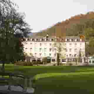 Relais du Silence Grand Hotel d'Uriage, 6 of 6