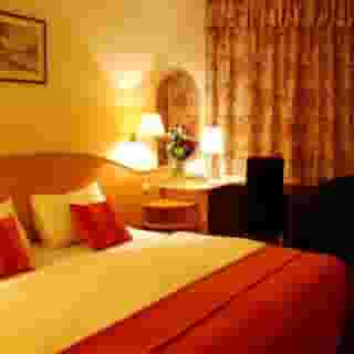 Hotel Orion Varkert, 3 of 5