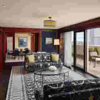 Divan Istanbul Hotel, 4 of 5