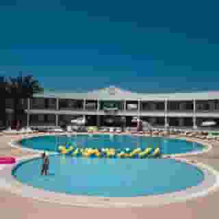Altin Yunus Resort & Thermal Hotel, 1 of 5