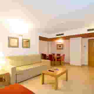 Montegordo Hotel Apartamentos & Spa, 6 of 6