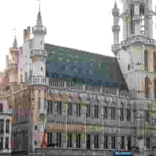 Le Louise Hotel Brussels, 3 of 5