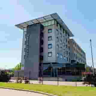 Bastion Hotel Rotterdam Zuid, 6 of 6
