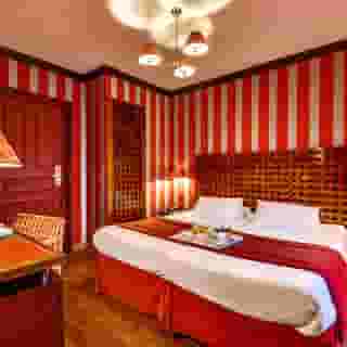 Villa Pantheon-Worldhotel, 6 of 6