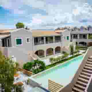Amour Holiday Resort, 2 of 5