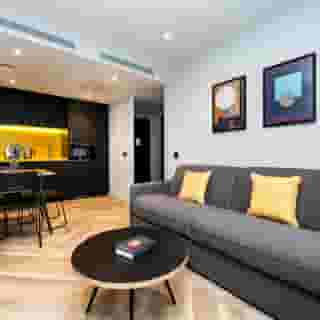 Staycity Aparthotels Tivoli, 6 of 6