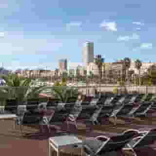 Melia Alicante, 2 of 5