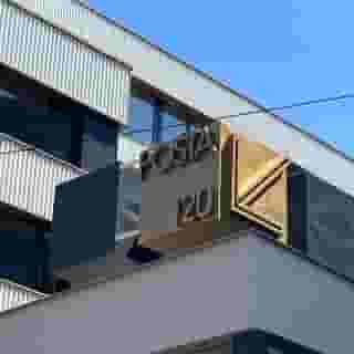 Post 120 Suites, 4 of 5