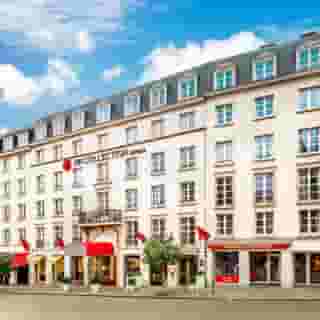 NH Collection Brussels Grand Sablon, 2 of 5