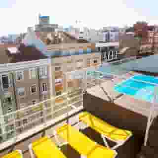 Hotel 3K Madrid, 1 of 5