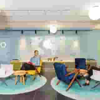 Aparthotel Adagio access Paris Reuilly, 4 of 5