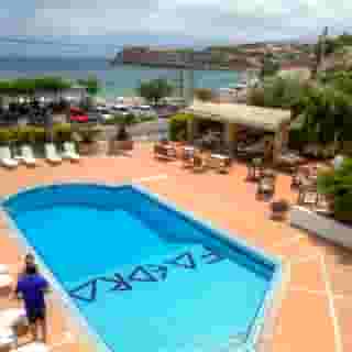 Faedra Beach, 1 of 5